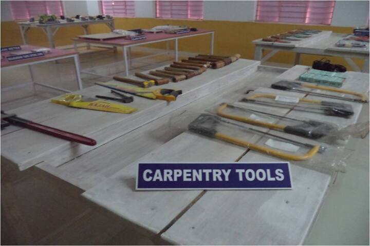 laboratory